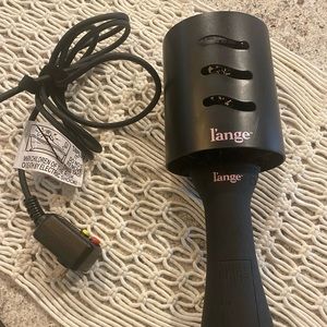 Lange LeVolume .75mm Blow Dryer Brush